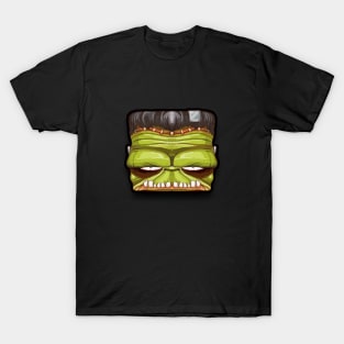 Boris T-Shirt